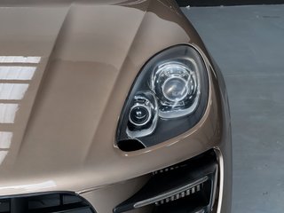 PORSCHE MACAN TURBO 400 CV 5P