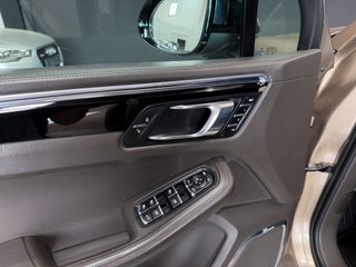 PORSCHE MACAN TURBO 400 CV 5P
