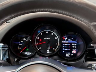 PORSCHE MACAN TURBO 400 CV 5P