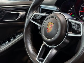 PORSCHE MACAN TURBO 400 CV 5P