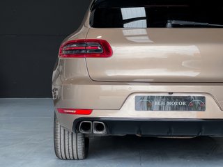 PORSCHE MACAN TURBO 400 CV 5P