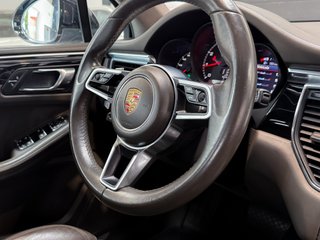 PORSCHE MACAN TURBO 400 CV 5P