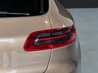 PORSCHE MACAN TURBO 400 CV 5P
