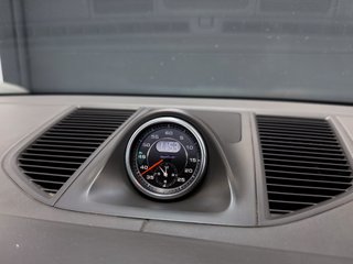 PORSCHE MACAN TURBO 400 CV 5P