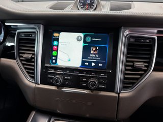 PORSCHE MACAN TURBO 400 CV 5P