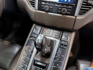 PORSCHE MACAN TURBO 400 CV 5P