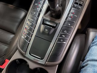 PORSCHE MACAN TURBO 400 CV 5P