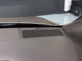 PORSCHE MACAN TURBO 400 CV 5P