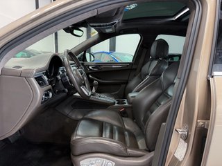 PORSCHE MACAN TURBO 400 CV 5P