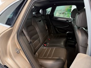 PORSCHE MACAN TURBO 400 CV 5P