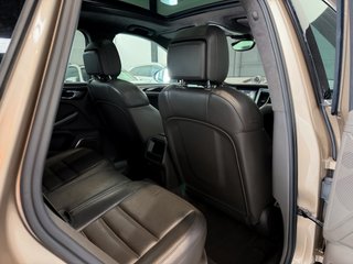 PORSCHE MACAN TURBO 400 CV 5P