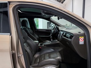 PORSCHE MACAN TURBO 400 CV 5P