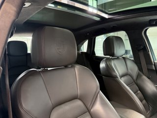 PORSCHE MACAN TURBO 400 CV 5P