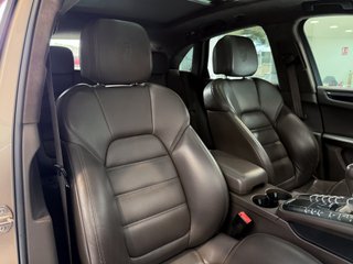 PORSCHE MACAN TURBO 400 CV 5P