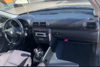 SEAT Toledo FR