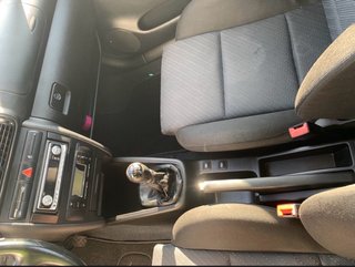 SEAT Toledo FR