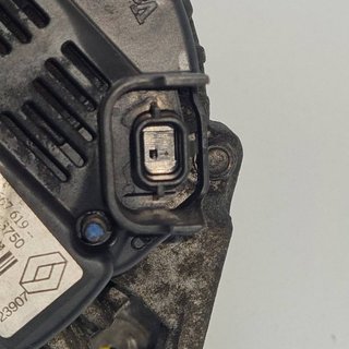 ALTERNADOR RENAULT RENAULT MEGANE II COUPE/CABRIO 2003-2009