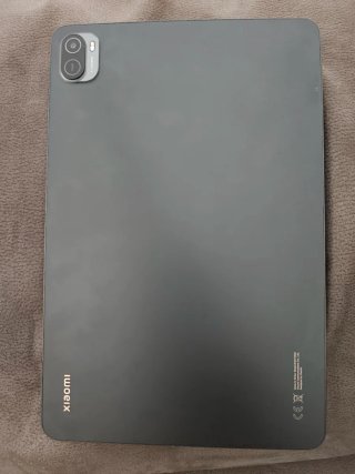 Xiaomi Pad 5 Gris