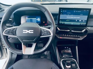 Dacia Duster Híbrido 1.6 140cv Journey