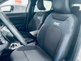 Dacia Duster Híbrido 1.6 140cv Journey
