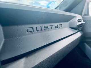 Dacia Duster Híbrido 1.6 140cv Journey