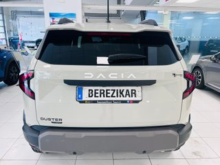 Dacia Duster Híbrido 1.6 140cv Journey