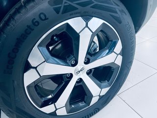 Dacia Duster Híbrido 1.6 140cv Journey
