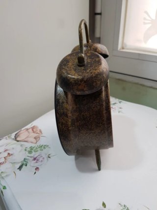 Reloj despertador Santoro Gorjuss