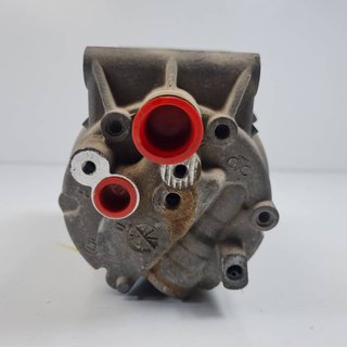 COMPRESOR AIRE ACONDICIONADO RENAULT RENAULT MEGANE I FASE 2 GRANDTOUR (KA..) 1999-2003