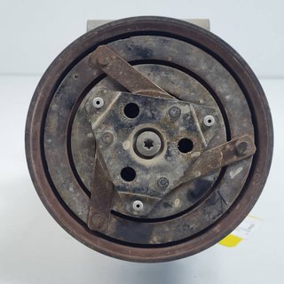 COMPRESOR AIRE ACONDICIONADO RENAULT RENAULT MEGANE I FASE 2 GRANDTOUR (KA..) 1999-2003