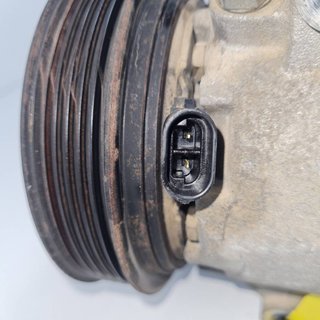 COMPRESOR AIRE ACONDICIONADO RENAULT RENAULT MEGANE I FASE 2 GRANDTOUR (KA..) 1999-2003