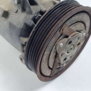 COMPRESOR AIRE ACONDICIONADO RENAULT RENAULT MEGANE I FASE 2 GRANDTOUR (KA..) 1999-2003