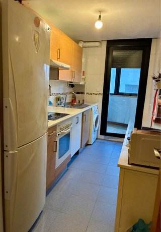 Piso Villarrapa, año construcción 2007