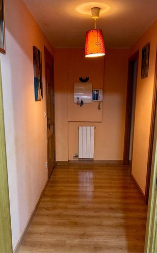 Piso Villarrapa, año construcción 2007