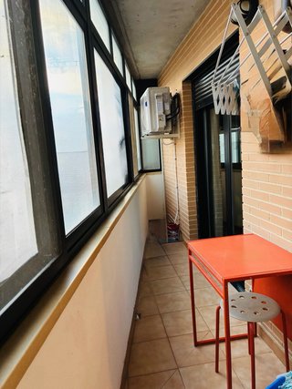 Piso Villarrapa, año construcción 2007