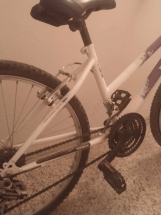 Bicicleta TOPBIKE