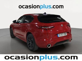 Alfa Romeo Stelvio 2.0 Gasolina Executive AWD 206 kW (280 CV)