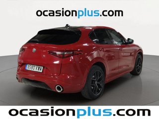 Alfa Romeo Stelvio 2.0 Gasolina Executive AWD 206 kW (280 CV)
