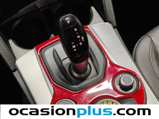 Alfa Romeo Stelvio 2.0 Gasolina Executive AWD 206 kW (280 CV)