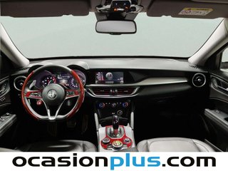 Alfa Romeo Stelvio 2.0 Gasolina Executive AWD 206 kW (280 CV)