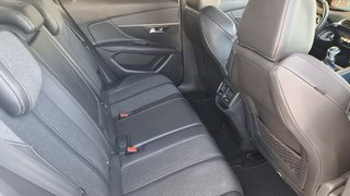 Peugeot 3008 GT Line 1.5 BlueHDi 130