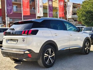 Peugeot 3008 GT Line 1.5 BlueHDi 130