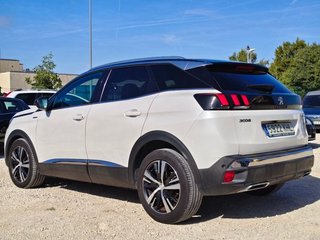 Peugeot 3008 GT Line 1.5 BlueHDi 130