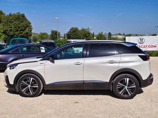 Peugeot 3008 GT Line 1.5 BlueHDi 130