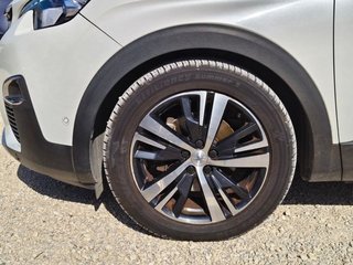 Peugeot 3008 GT Line 1.5 BlueHDi 130