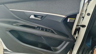 Peugeot 3008 GT Line 1.5 BlueHDi 130