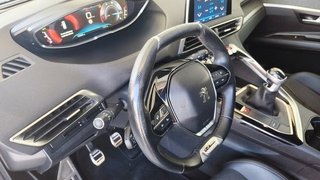 Peugeot 3008 GT Line 1.5 BlueHDi 130