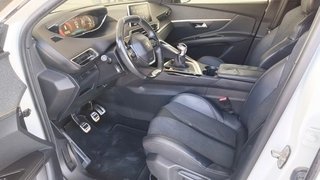 Peugeot 3008 GT Line 1.5 BlueHDi 130