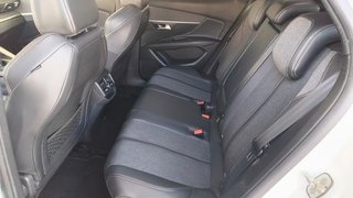 Peugeot 3008 GT Line 1.5 BlueHDi 130