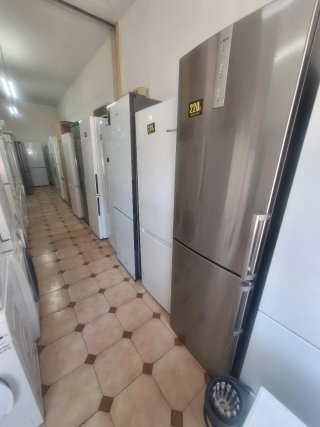 Frigoríficos, Lavadoras y Secadoras